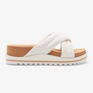 Roxy Veria Sandals